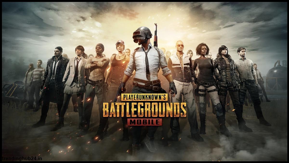 Information On PUBG Mobile and the most installed mobile game.jpg